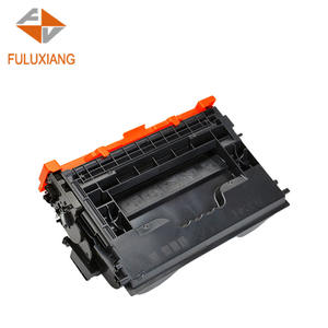 Cartucho de tóner de impresora compatible con FULUXIANG W1470A W1470X W1470Y 147A <span class=keywords><strong>147X</strong></span> 147Y <span class=keywords><strong>HP</strong></span> para LaserJet Enterprise MFP M634 M635 M636 - Product Image 2