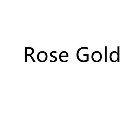 Oro rosa