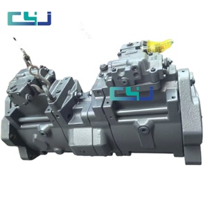 K3V280DTH131R-9Y04-1HV 14621492 14522561 Bomba Hidráulica Principal EC700/EC700B EC700C Repuestos para VOL-VO - Product Image 1