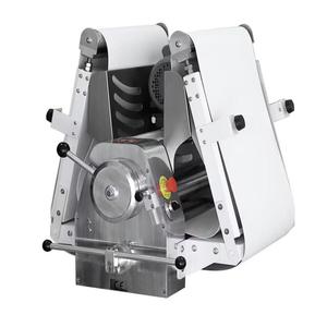 เครื่องรีดแป้งแบบตั้งโต๊ะ คุณภาพสูง ใช้ไฟฟ้า 220v สำหรับทำพิซซ่า ขนาด 520 มม. - Product Image 1