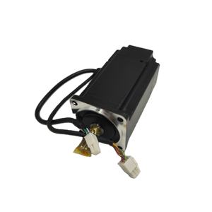 <span class=keywords><strong>Japan</strong></span> Gemaakt R88M-U75030HA-S1 Servomotor Aandrijving R88M-KE20030H-S2 R88M-U75030VA-S1 Plc - Product Image 6