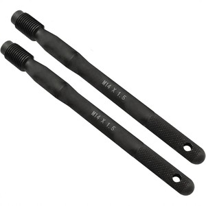 Wheel Alignment Positioning Pin M14 X 1.5 Aluminum Guide Tool For Tire Hanger - Product Image 1