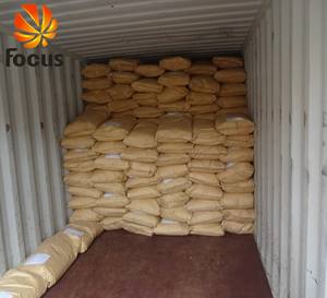 الغذاء الصف البوتاسيوم ميتابيسلفيت السعر - Product Image 3