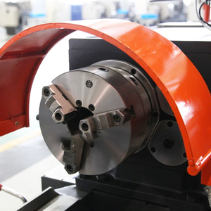 CA6140 Horizontal <strong>Lathe</strong> Machine Medium Duty for Machining