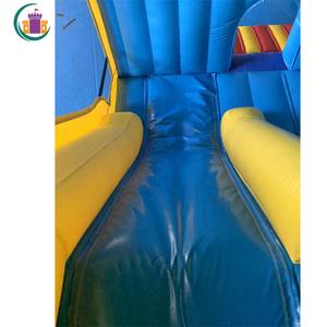 <span class=keywords><strong>Castillo</strong></span> hinchable para perros, Material de PVC de alta calidad, pequeño, para saltar, para jardín - Product Image 6