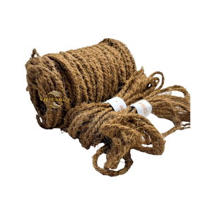 Coconut Coir Rope Vente en gros à bas prix pour les acheteurs mondiaux par VietChoice - Product Image 4