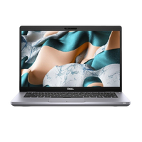 Notebook Latitude E5420 14" con CPU Intel I5-1135G7, 8GB RAM, 256G SSD, Dual Core, Pannello TN, Windows 10 Home & Student in Inglese
