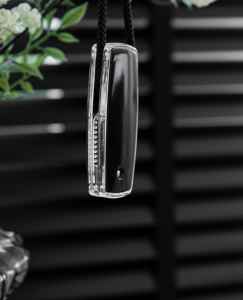 Prevención de óxido Persianas inteligentes de aluminio Cortina opaca Persianas enrollables de cuerda de persiana Deslizamiento rápido - Product Image 1