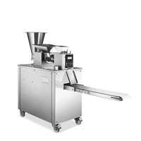 Machine à boulettes multi-formes 2 en 1 machine à samosa machine à samoussa machine à découper automatique pour faire des empanadas