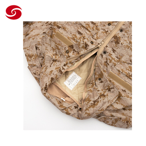 Chaqueta SA Digital Camouflage <span class=keywords><strong>m65</strong></span> Land Con Forro Térmico - Product Image 3