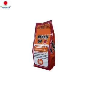 เบกกิ้งโซดาโซเดียมไบคาร์บอเนต99.2% นาที - Product Image 4