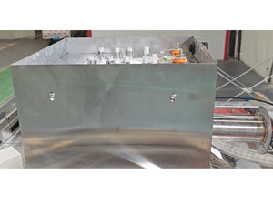 1700C Asansörlü Tip Fırın Akıllı Kaldırma Fırını Yüksek Sıcaklık Asansörlü Fırın Alt Yüklemeli Fırın - Product Image 5