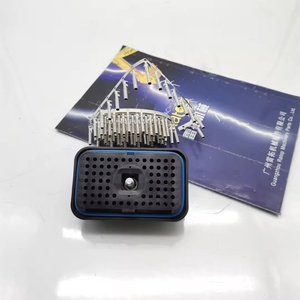 C7 C9 160-7689 1607689 ปลั๊กเชื่อมต่อคอนโทรลเลอร์บอร์ดคอมพิวเตอร์พร้อม 70 พิน - Product Image 6
