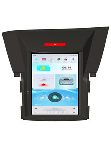 Venta Directa de Fábrica, Estéreo para Auto Android de 10.4 Pulgadas para <span class=keywords><strong>HONDA</strong></span> <span class=keywords><strong>CRV</strong></span> 2012-/<span class=keywords><strong>2015</strong></span>-, Monitor para Auto con CarPlay Inalámbrico y Android Auto - Product Image 1