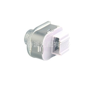 Interruptor de Espejo Retrovisor Volkswagen 1J1959565F para Beetle, Jetta, Passat, Golf, Pieza de Repuesto - Product Image 5