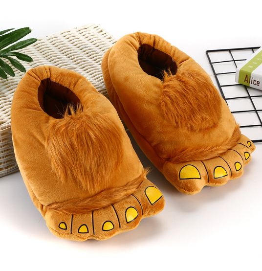 Cosplay Hobbit Slippers Lord Of Rubies Child's The Rings Hobbit