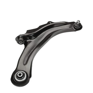 Gennovo pièces de rechange de qualité OEM bras de suspension inférieur 8200298455 REWP2090 pour Renault Grand Scenic2 Megane2 Scenic2 - Product Image 1