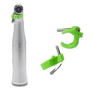 Tandheelkundige Accessoire Deel Irrigatie Spray Clip Rechterzijde Groen Onderdeel Geschikt Voor Implantaat Handstuk Contra Hoek - Product Image 1