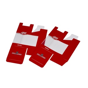 Wholesale Packaging Box with <b>Matt</b> Lamination Embossing UV Coating for Digital Printing Cardboard Packaging - Product Image 2