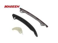 Kit de chaîne de distribution de qualité OE adapté aux moteurs essence Infiniti QX50 QX60 QX55 KR20DDET, pièces automobiles OE 13028-5NA0A