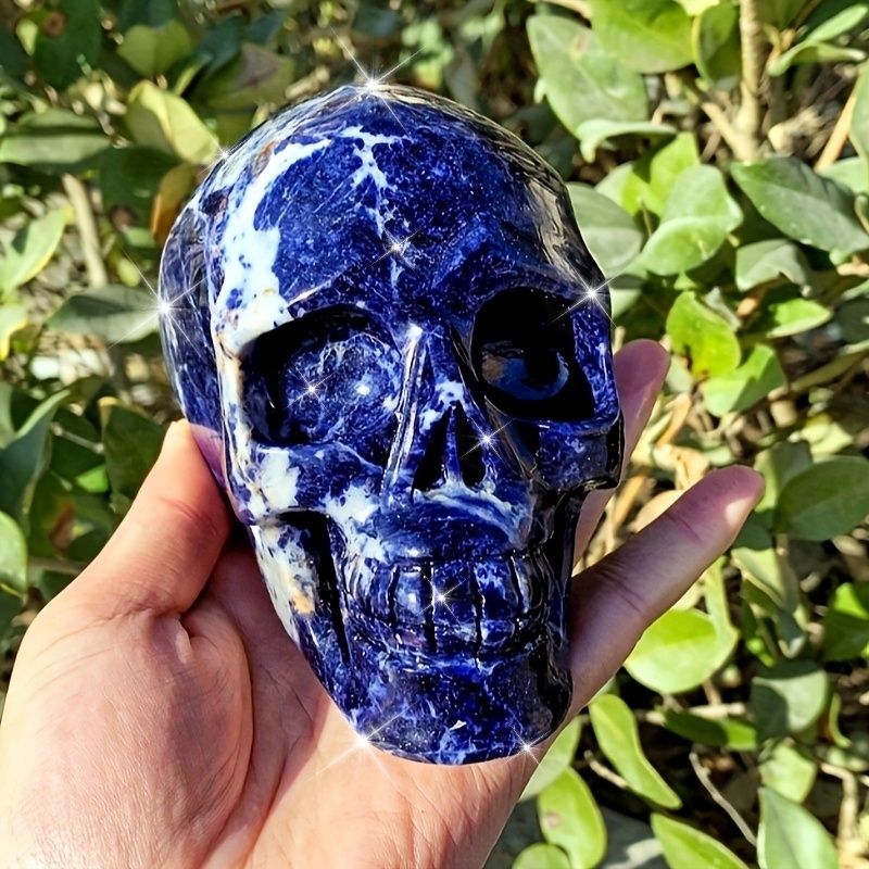 Sodalite