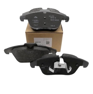 OE 425438 1608520680 Pièces automobiles Plaquettes <span class=keywords><strong>de</strong></span> <span class=keywords><strong>frein</strong></span> avant <span class=keywords><strong>et</strong></span> arrière pour <span class=keywords><strong>Peugeot</strong></span> 508 <span class=keywords><strong>3008</strong></span> Citroën C5 Bloc <span class=keywords><strong>de</strong></span> <span class=keywords><strong>frein</strong></span> - Product Image 1