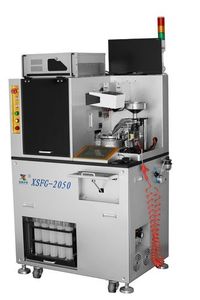 Machines de fabrication de LED IC d'occasion - Product Image 5