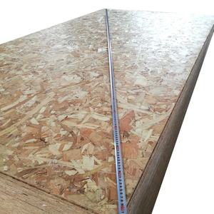 Osbb/OSB3, 9/12mm, pour la construction, bas prix, vente en gros - Product Image 1