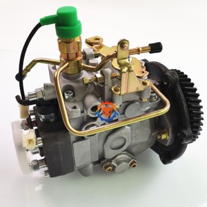 104642-1451 8971201791 pour pompe à injection compatible de marque Hardcore, pompe à carburant pour moteur 4JB1, pièces pour excavateur et camion - Product Image 3
