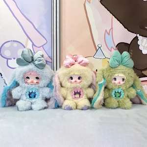 Nommi V6 scatola cieca simpatica coniglietto <span class=keywords><strong>Anime</strong></span> bambola di pecora Action Figure serie Fantasy mistero borsa a sorpresa giocattoli perfetti congelati - Product Image 6