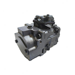 Bomba principal hidráulica para excavadora <span class=keywords><strong>708</strong></span> <span class=keywords><strong>708</strong></span>-<span class=keywords><strong>1S</strong></span> <span class=keywords><strong>708</strong></span>-2S <span class=keywords><strong>708</strong></span>-3S Series <span class=keywords><strong>708</strong></span>-<span class=keywords><strong>1S</strong></span>-<span class=keywords><strong>00940</strong></span> <span class=keywords><strong>708</strong></span>-<span class=keywords><strong>1S</strong></span>-11212 Piezas de bomba de pistón de alta presión - Product Image 1