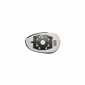 71740495 Cristal de Espejo Lateral Mecánico Derecho para Fiat Punto Grande Punto Linea (05-99) 99219-Mar Hecho en TR - Product Image 2