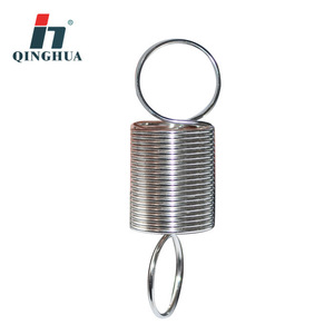 Ressorts de tension Qinghua 29003 : Équipement d'expérimentation physique pour les collèges et les lycées, instruments pédagogiques de mécanique - Product Image 2
