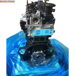 Motor Beixian Power de alta calidad D4HB completo para <span class=keywords><strong>Hyundai</strong></span> IX35 <span class=keywords><strong>Tucson</strong></span> Sonerto Santa Fe 2,0 2,2 <span class=keywords><strong>Crdi</strong></span> 16V - Product Image 4