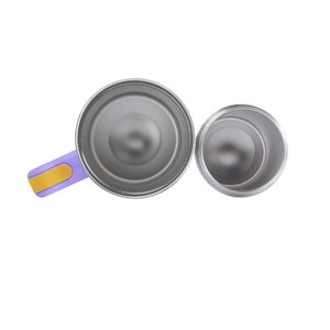 กระติกน้ำสุญญากาศสแตนเลส 304 ขนาด 40 ออนซ์ ผนังสองชั้น ป้องกันการรั่วซึม ปากกว้าง ปราศจากสาร BPA เก็บความเย็นได้ 6-12 ชั่วโมง พร้อมดื่ม เหมาะสำหรับเป็นของขวัญทางธุรกิจ - Product Image 6