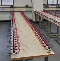 45 0 45 24-0-24 50 0 50v Amplificateur audio Transformateur toroïdal de puissance