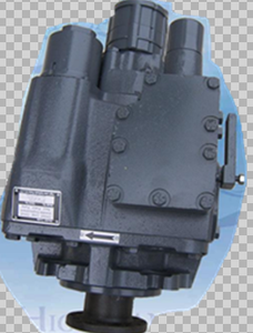 รถผสมคอนกรีต รถขุด รถบดถนน ปั๊มไฮดรอลิก รุ่น Dan foss PV20 PV21 PV22 PV23 PV24 - Product Image 1