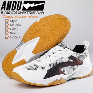 Zapatillas de Tenis Unisex de Alta Calidad para Mujer, Ligeras, para Entrenamiento, Atletismo, Transpirables, Profesionales, para Voleibol, para Hombre - Product Image 3