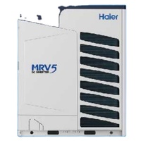 Haier VRV Système de climatisation économe en énergie Solution de confort multizone avec R410A