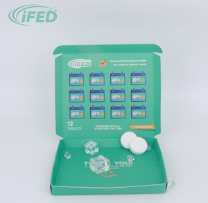 Best Verkopende Hoge Kwaliteit Custom Ultrasone Tandreinigingsinstrumenten Harsprothese Tablet - Product Image 2