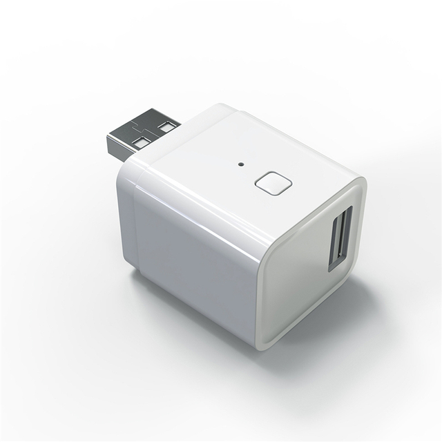 Mini 5v-12v Smart Wifi Power Usb Adaptor