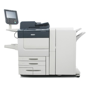 Imprimante multifonction couleur A3 de bureau haut de gamme PrimeLink C9070, copieur d'occasion polyvalent haute vitesse 16 Go - Product Image 2