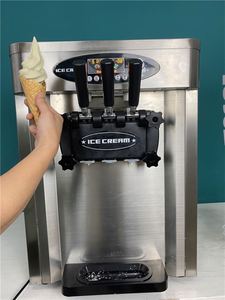 Kem Mềm Maquina De Helados Fresco Được Sử Dụng Rộng Rãi Với Chất Lượng Cao - Product Image 5
