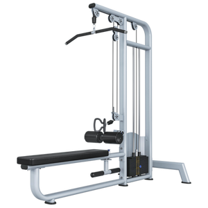 Máquina de Poleas Multiusos de Alta y Baja Resistencia para Entrenamiento de Músculos de Cuerpo Completo en Casa: Estación de Poleas de Tracción Superior e Inferior - Product Image 1