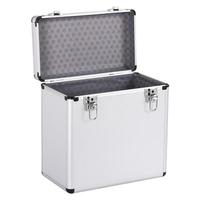 Flight DJ Case 12 "Vinyl Case pour LP 50