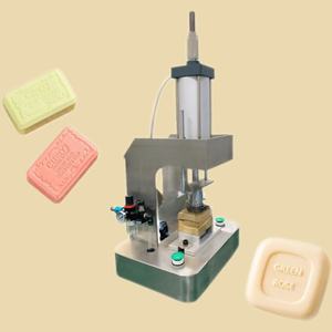 Máquina taponadora neumática semiautomática, botella de líquido para mosquitos, botella de Perfume, nueva condición - Product Image 6