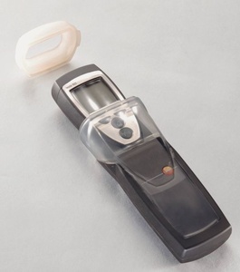Testo 922 Germany Dual-channel <b>Thermometer</b> with Temperature Difference Display and Dual Probe - Product Image 3