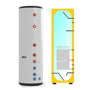 Réservoir d'eau chaude <span class=keywords><strong>professionnel</strong></span> 1000L 2000L réservoir de chauffe-eau de cylindre de cylindre de 3000 litres avec SUS304 - Product Image 4