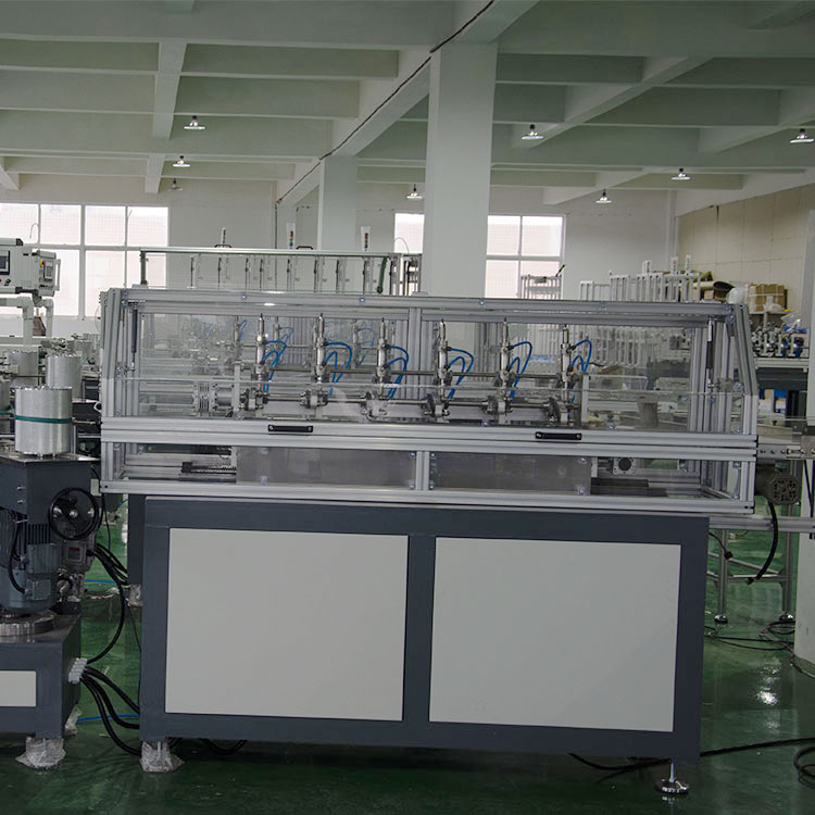 New Products Paper Drink Straw Forming Production Machine