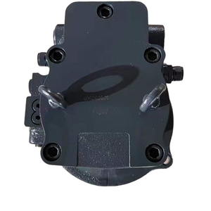 Moteur d'orientation DX60 K1026305A, dispositif rotatif, pièces d'excavatrice, pièces de rechange hydrauliques pour engins de construction, vente en gros - Product Image 4